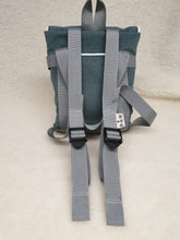 Load image into Gallery viewer, Ocean Breeze - Travel Bedpack
