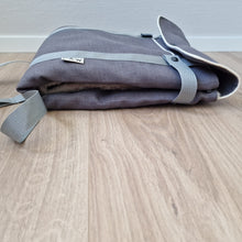 Load image into Gallery viewer, Rock Like a Gem - Travel Bedpack