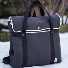 Load image into Gallery viewer, Fly me to the Moon - Travel Bedpack