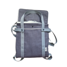 Load image into Gallery viewer, Rock Like a Gem - Travel Bedpack