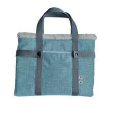 Laad afbeelding in galerij-viewer, Take Me to The Beach - Travel Bed
