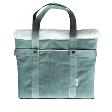 Load image into Gallery viewer, Ocean Breeze - Travel Bed