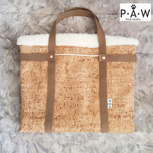 Load image into Gallery viewer, Dog travel bed