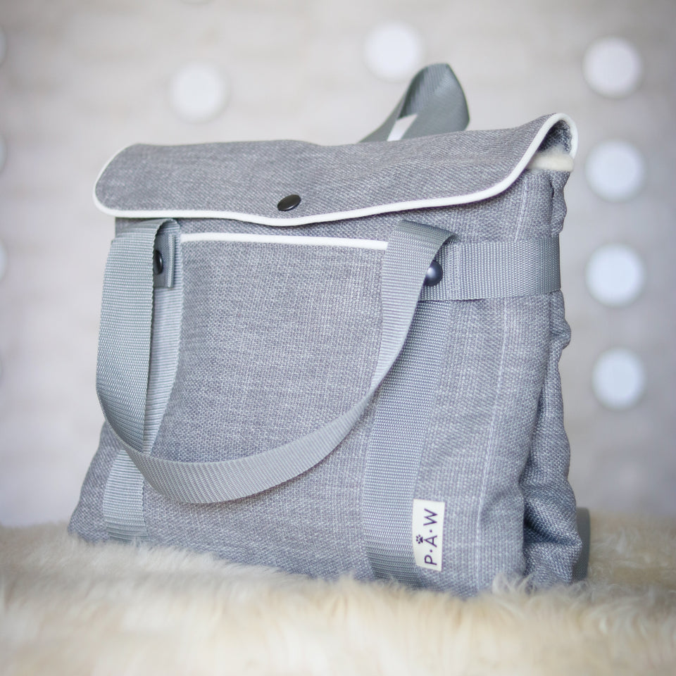 Dog bed carry sales bag